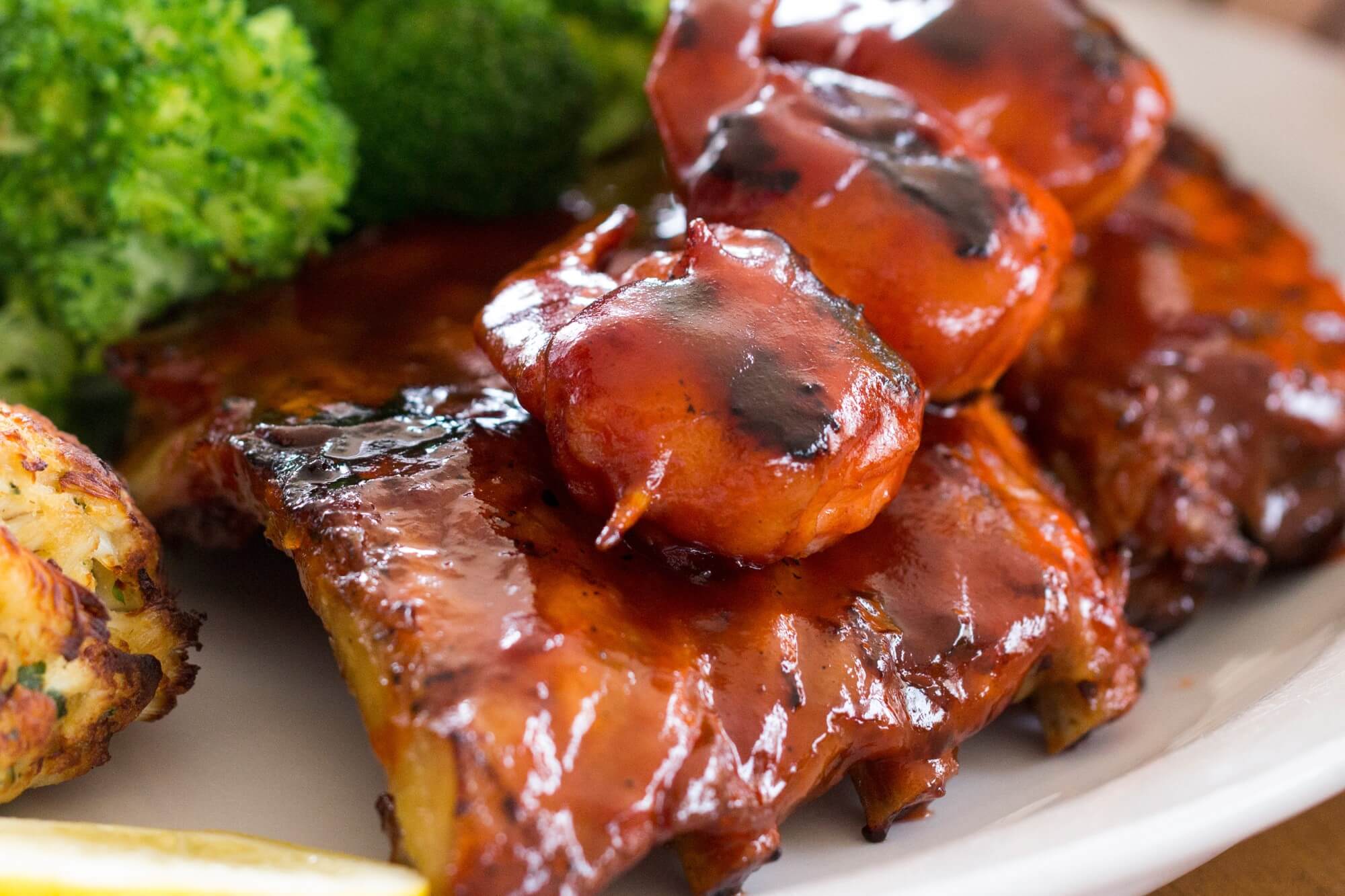 must-try menu items ribs