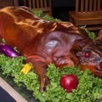 Adam's Prince Frederick Whole Pig Roast