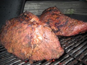 Adams Prince Frederick Catering Pit Beef