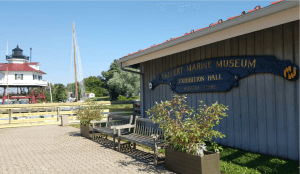 Calvert Marine Museum