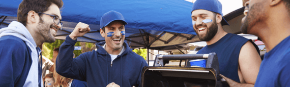 Tips That Will Change The Way You Tailgate