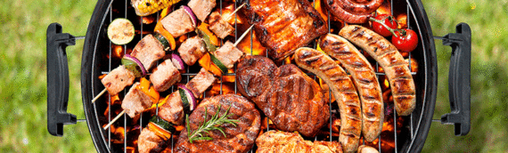 Backyard BBQ Tips for Summer